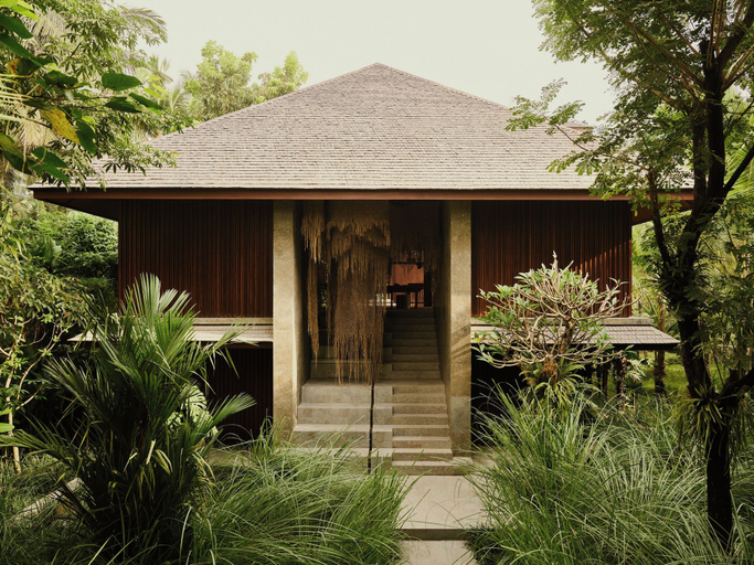 Exterior 3, LOST LINDENBERG, Jembrana