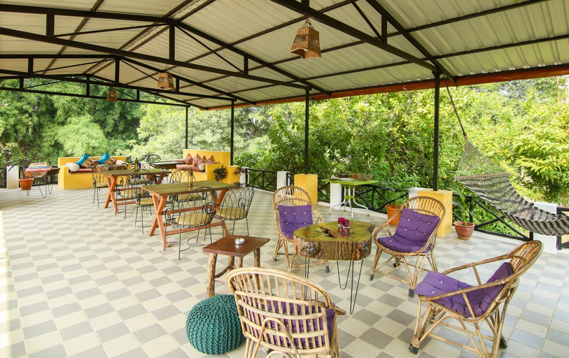 Others 5, TigerGarh Wildlife Resort, Umaria