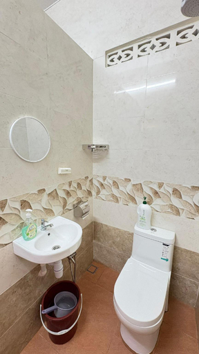 Bathroom 3, Sweet Home With 2 Auto Gates @ BM, Penang, M'sia, Central Seberang Perai