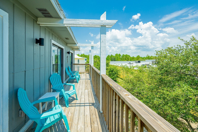Property grounds 3, Romar Village 222 2 Bedroom Condo, Baldwin