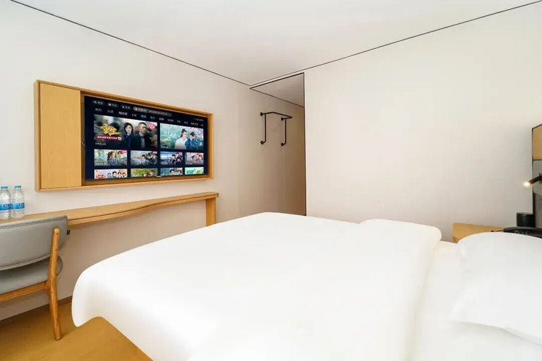 Room 4, Jinglai Hotel ShanghaiWujiaochang Branch, Shanghai