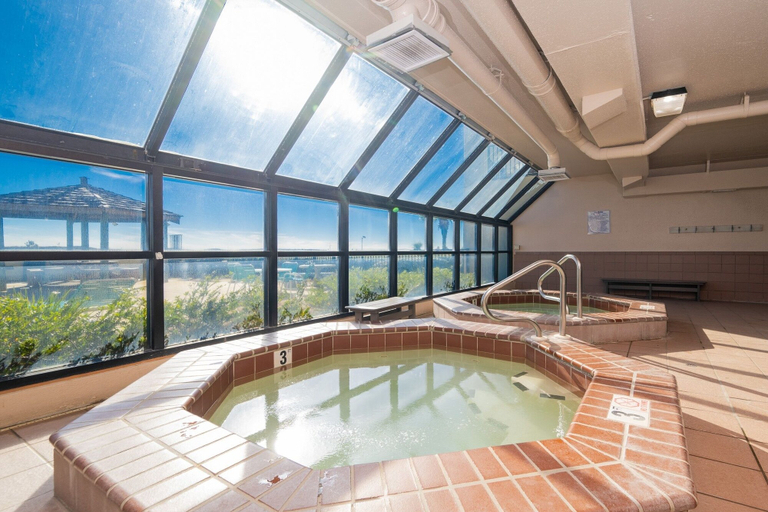 Sport & Beauty 5, Phoenix Vii 7316 2 Bedroom Condo, Baldwin