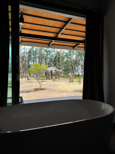 View from property, Marinthara Homestay