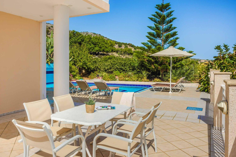 Others 5, Villa Angeliki Skala, Ionian Islands