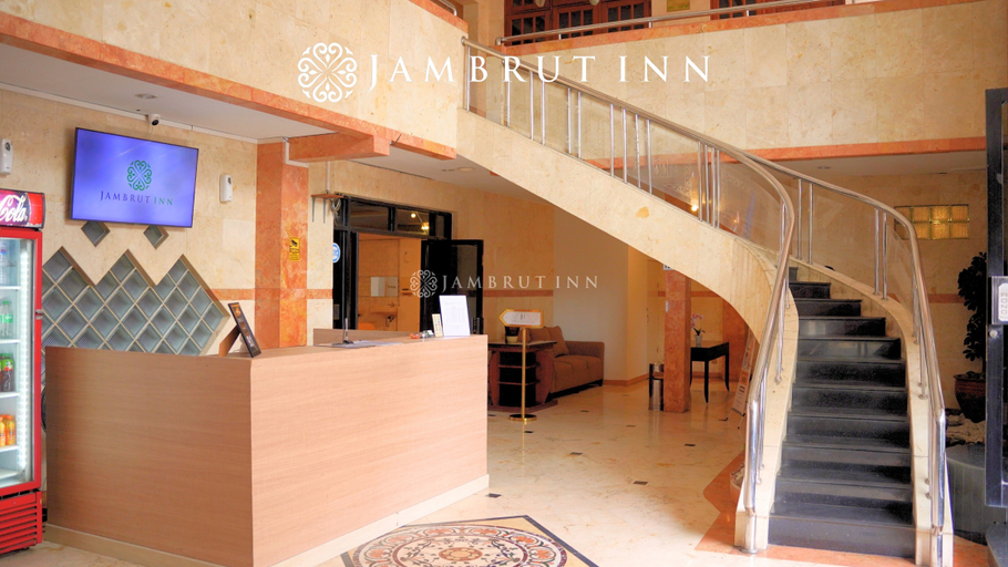 Others 2, Jambrut Inn Jakarta, Central Jakarta
