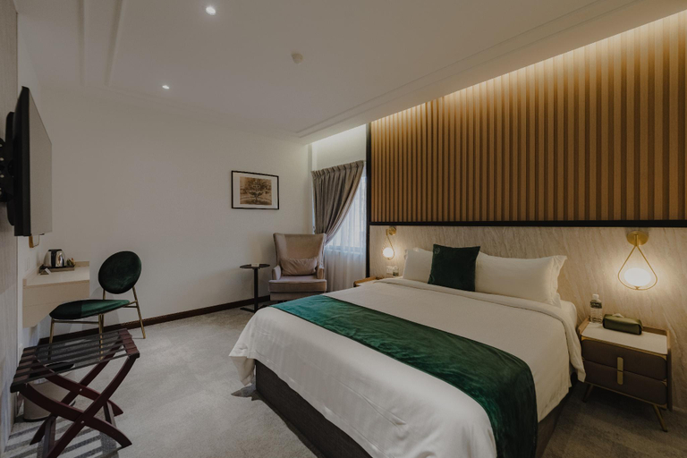 Bedroom 3, Signel Poshtel, Kota Kinabalu