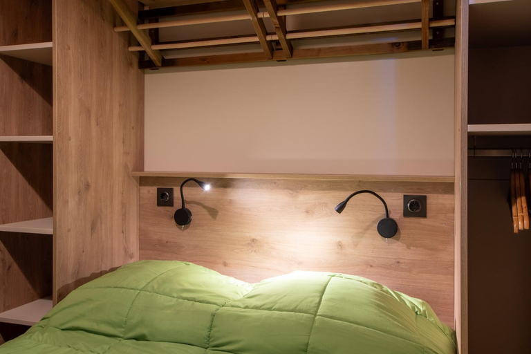 Bedroom 2, Bavella Vista, Corse-du-Sud