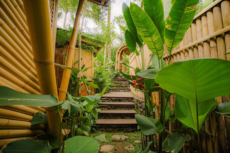 Property grounds 5, Atamendra Resort Bali, Karangasem