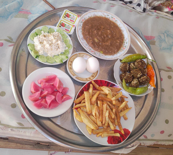 Food & Drinks 4, OUNATY , Unorganized in Aswan