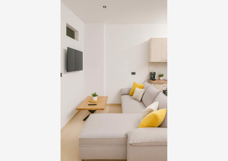 Facilities 2, Sinani Villas Rhodes, South Aegean