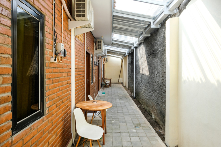 Others 5, RedDoorz near Jalan Malioboro Area, Yogyakarta