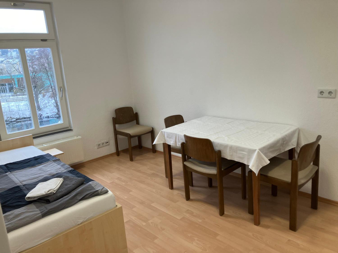 5, Hotel Lahnblick, Limburg-Weilburg