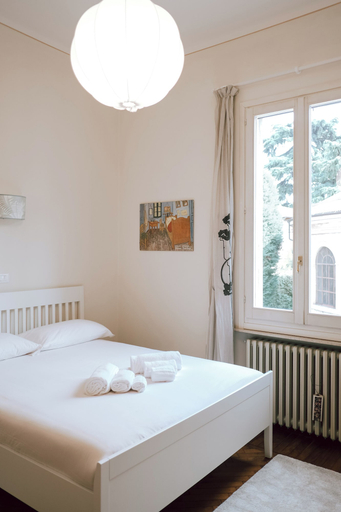 Room 2, SM Hospitality MONTE PASUBIO, Reggio Nell'Emilia
