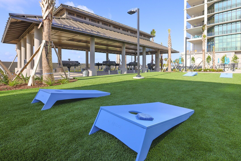 Property grounds 4, The Oasis 1408 Formerly Phoenix West Ii 1408 3 Bedroom Condo, Baldwin