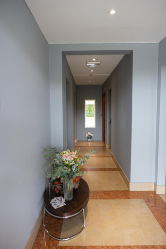 Public Area, Da Porto Vicenza Apartments, Vicenza