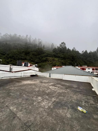 Property grounds, Blessing holidays, The Nilgiris