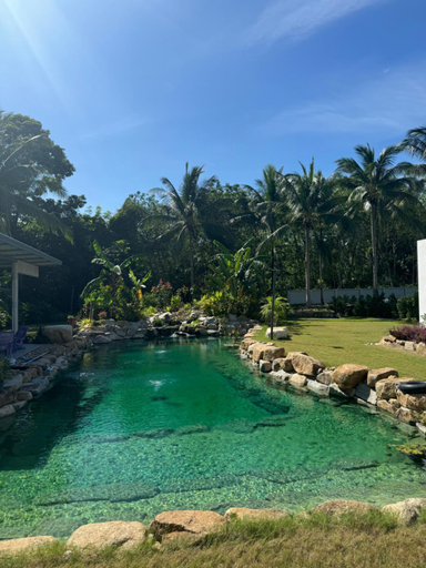 4, Villa harmony haven in Taling Ngam, Ko Samui