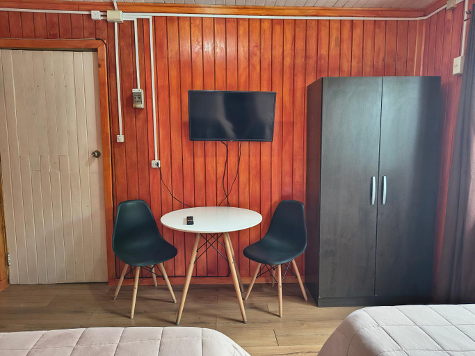Others 3, Hostel Notro Valdivia, Valdivia