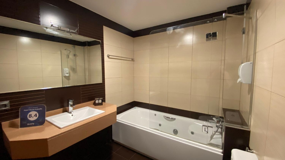 Facilities 4, Hotel Villa de Andosilla, Navarra
