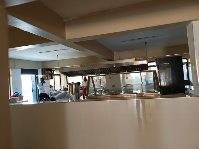 Restaurant 2, Silver Brooke Hotel Othaya, Othaya