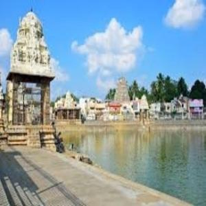 Others 2, Hotel Shri Durga, Thanjavur