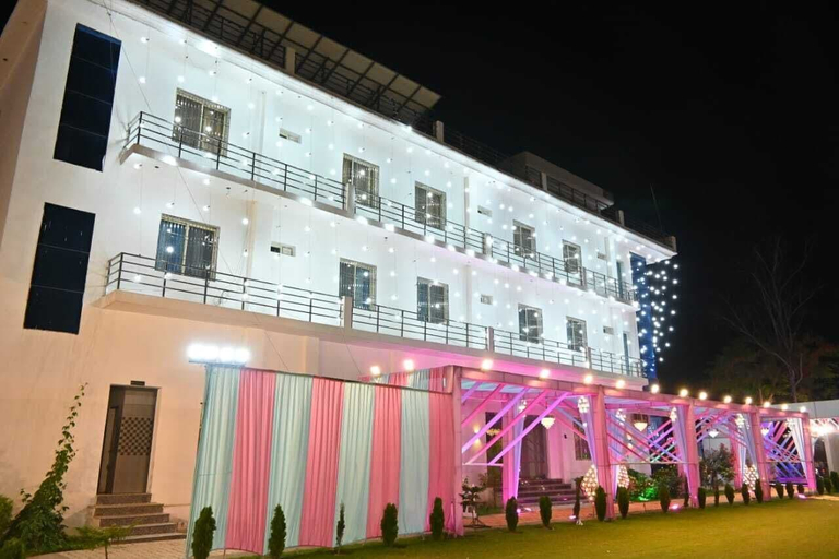 Exterior, NIRMALA GARDEN, Bareilly