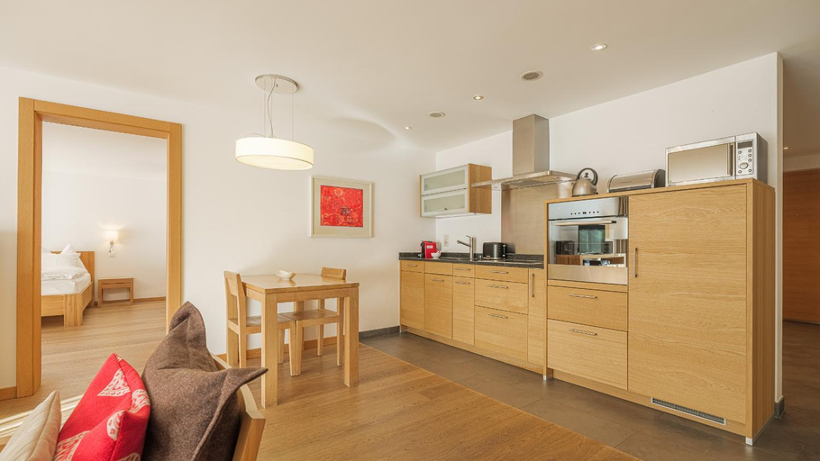 3, Haus Zur Matte by Zermatt Premium Apartments, Visp