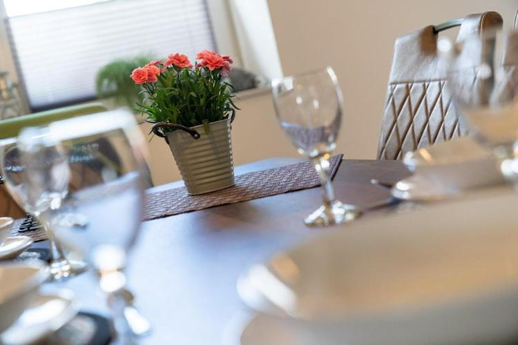 Food & Drinks 3, Ferienhaus in Tating, Nordfriesland