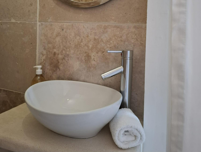 Bathroom 3, Mas Notre-Dame, Adults only, situation ideale, grand jardin paisible, Ardèche