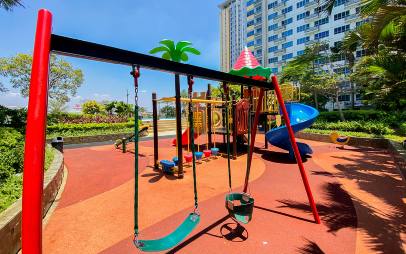 Others 3, Compact and Warm Studio at Apartment Springlake Summarecon Bekasi By Travelio, Bekasi
