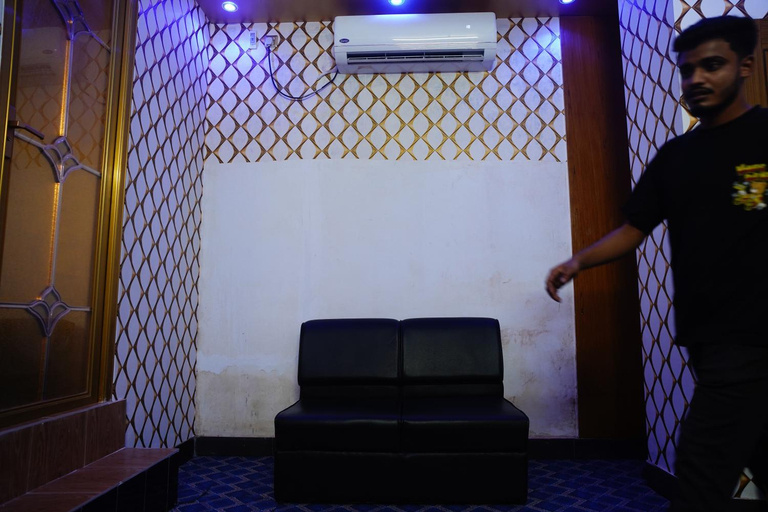 2, Hotel Park Valley International, Dhaka