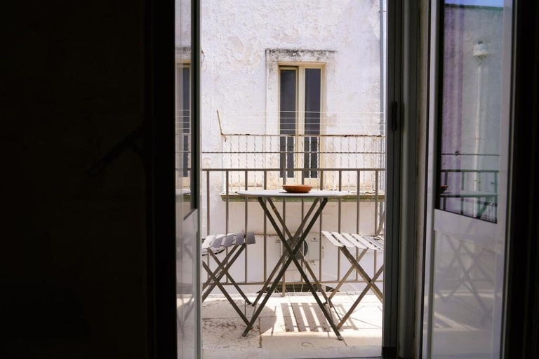 Interior, Dimora Dolce Vista - Arcuève, Brindisi