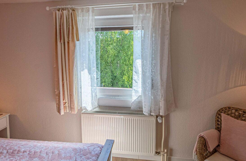 Bedroom 2, Pension Landhaus, Odenwaldkreis