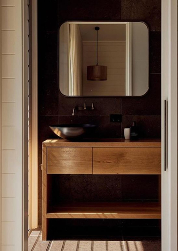 Bathroom 4, 28 Degrees Byron Bay - Adults Only, Byron