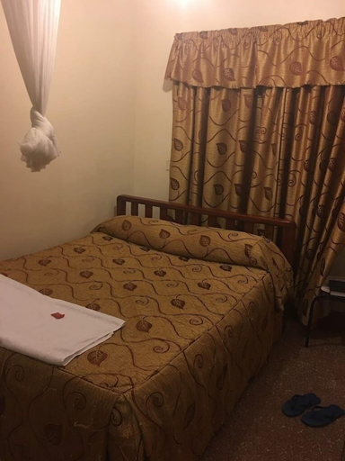 Bedroom 2, Ibis hotel Nyeri, Nyeri Town