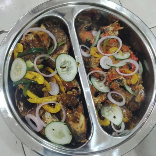 Food and drink 5, Tovia Hotel and Suites, Ikpoba-Okha