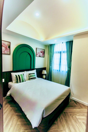 Bedroom 2, Novaworld Phan Thiet - Mochi Villa, Phan Thiết