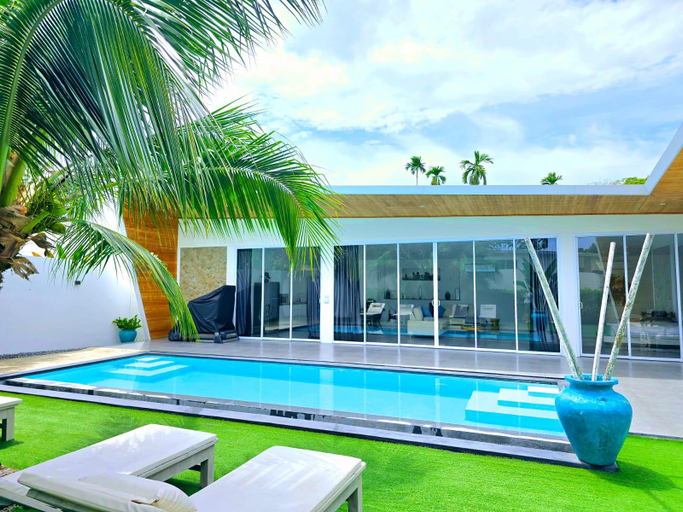 Others 3, CYAN Jasmine Pool Villa - Fisherman's Village, Ko Samui