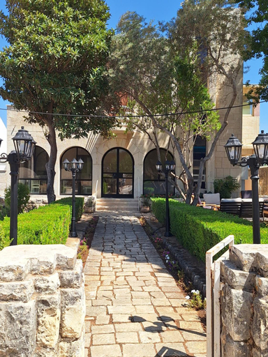 Others 5, Lishansky Since 1936, Marjaayoun