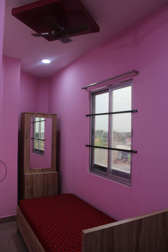 Room 4, TMS Residency, Tiruvannamalai