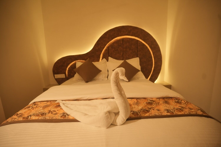 Room 2, Meghnad By Padmaraag, Nalbari
