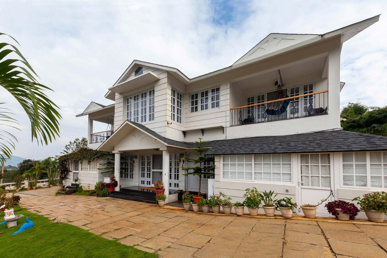 Exterior view 4, StayVista at Aashirwaad Villa, The Nilgiris