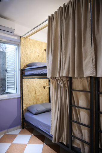 Bedroom 2, Shkodra Hostel & Day Tours, Shkodrës