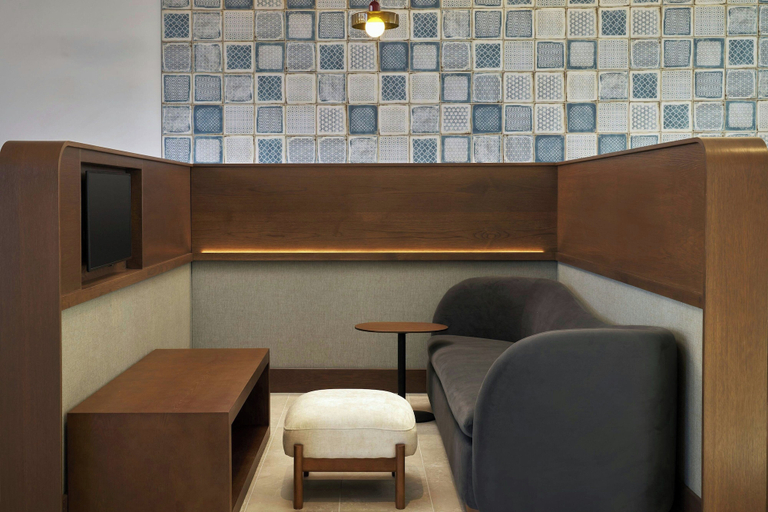 Property amenity 4, Residence Inn By Marriott Sand City Monterey, Monterey