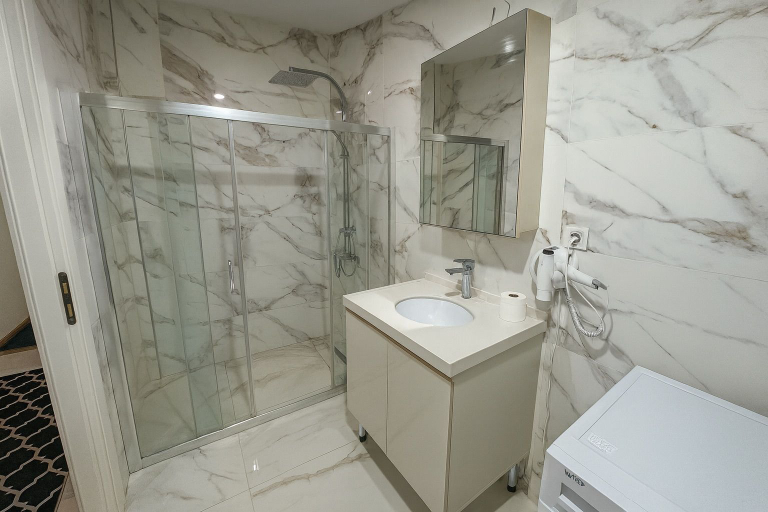 Room 5, Istanbul Golden Family Apartments, Bakırköy