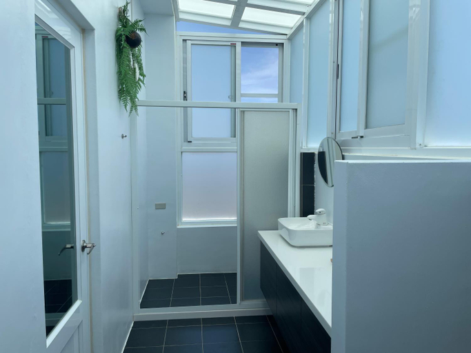 Bathroom 2, 木子寓所 Moozhouse, Penghu