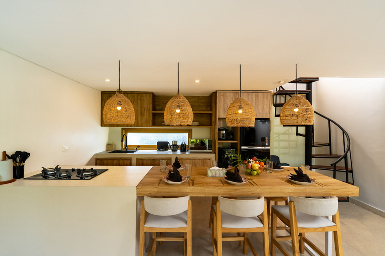 Others 5, Villa Sunset Bamboo by Pertama Management, Badung