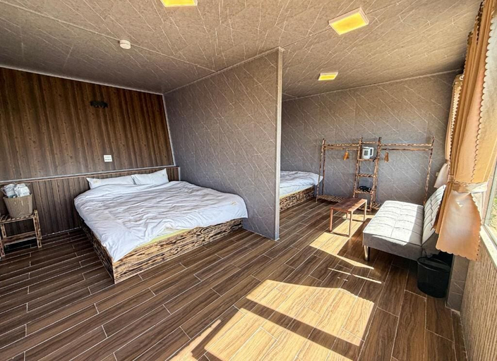 Room 4, Rio Skyhouse, Đà Lạt
