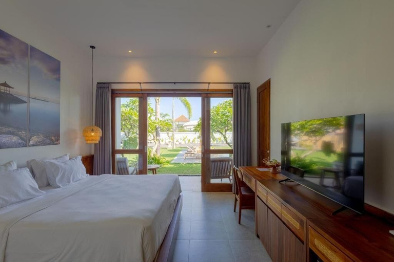 Room 1, Braya Living, Denpasar