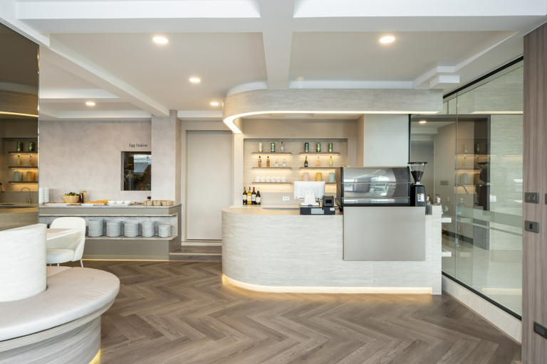 Other Facilities 4, SureStay Plus by Best Western Ramkhamhaeng Airport Rail Link Bangkok, Suan Luang